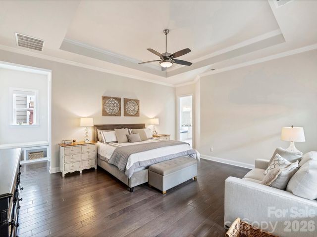 4913 Providence Country Club Drive, Charlotte, NC 28277