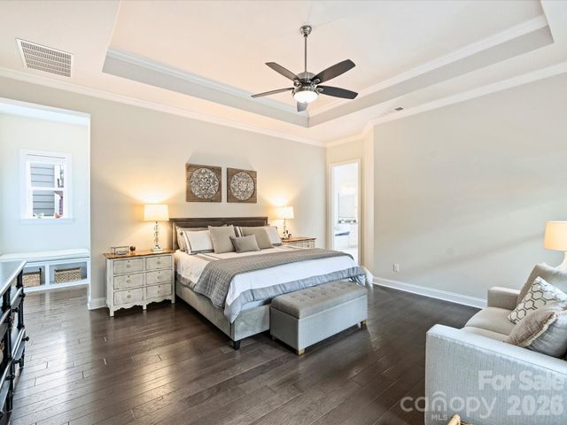 4913 Providence Country Club Drive, Charlotte, NC 28277