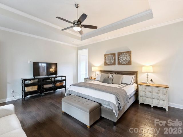 4913 Providence Country Club Drive, Charlotte, NC 28277