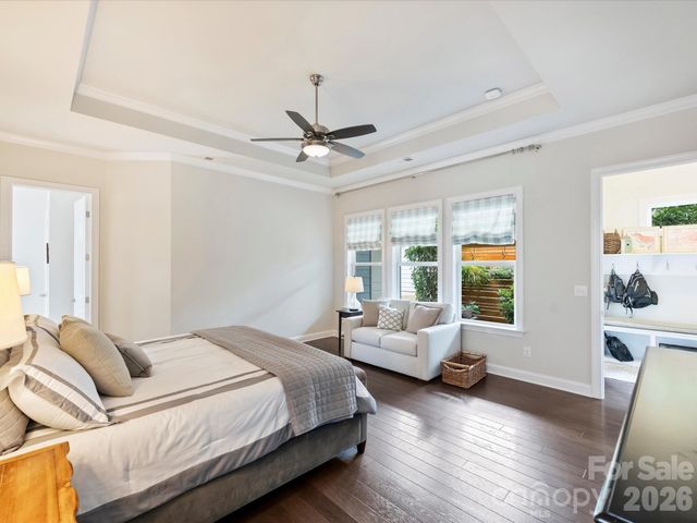 4913 Providence Country Club Drive, Charlotte, NC 28277