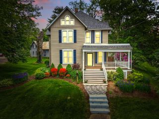 806 N Gay Street, Mount Vernon, OH 43050
