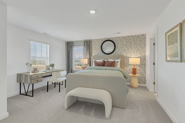 6348 N New Hope Road, Hermitage, TN 37076