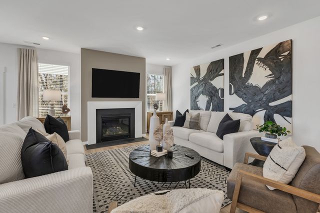 6348 N New Hope Road, Hermitage, TN 37076