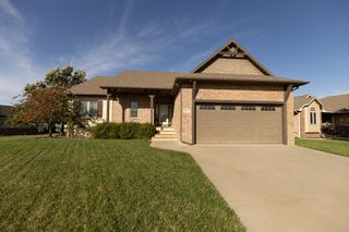 4625 N Spyglass St, Wichita, KS 67226