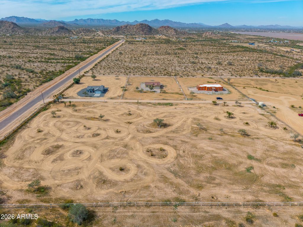 000 W Pettoshas Drive -, Maricopa, AZ 85139 — photo 4