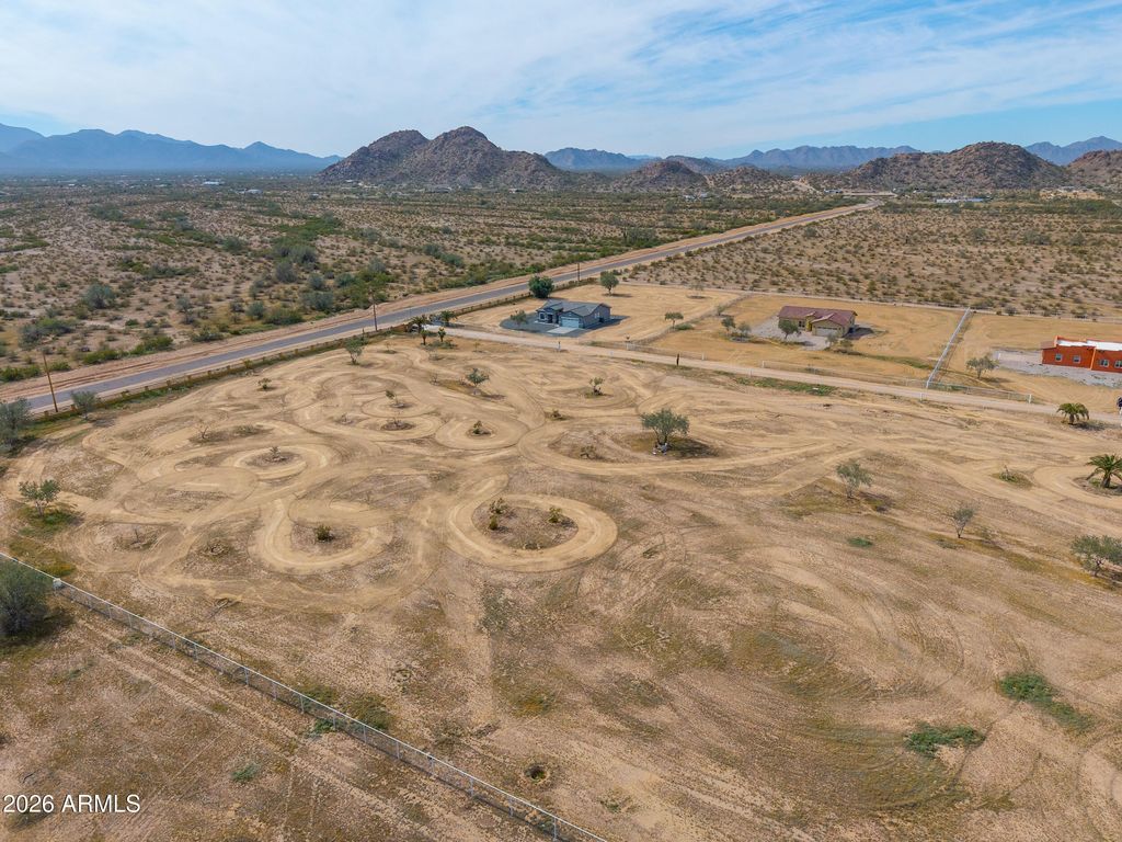 000 W Pettoshas Drive -, Maricopa, AZ 85139 — photo 5