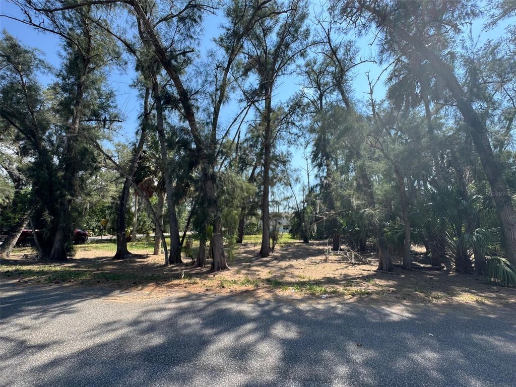 7045 OAKWOOD DRIVE, New Port Richey, FL 34652