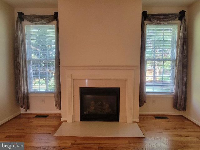 1852 MERIDIAN DR, Hagerstown, MD 21742