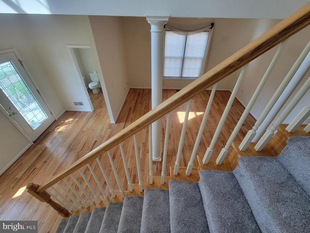 1852 MERIDIAN DR, Hagerstown, MD 21742