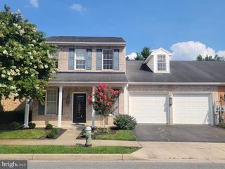 1852 MERIDIAN DR, Hagerstown, MD 21742