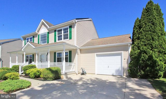 12 BASTILLE LOOP, Newark, DE 19702