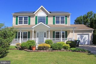 12 BASTILLE LOOP, Newark, DE 19702