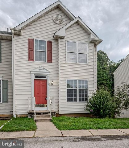 331 NORMAN DR, Newark, DE 19702