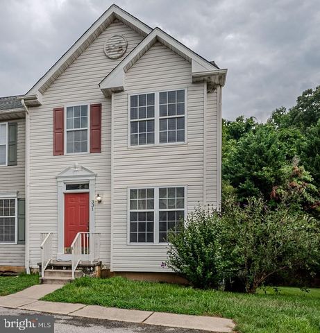 331 NORMAN DR, Newark, DE 19702