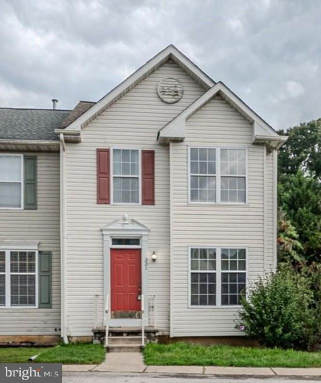 331 NORMAN DR, Newark, DE 19702