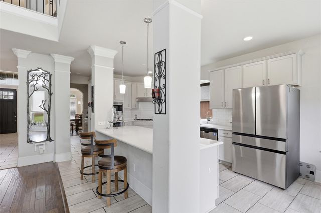 23615 Starling Grove Lane, Katy, TX 77493