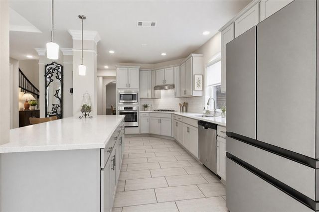 23615 Starling Grove Lane, Katy, TX 77493