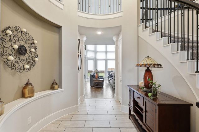 23615 Starling Grove Lane, Katy, TX 77493