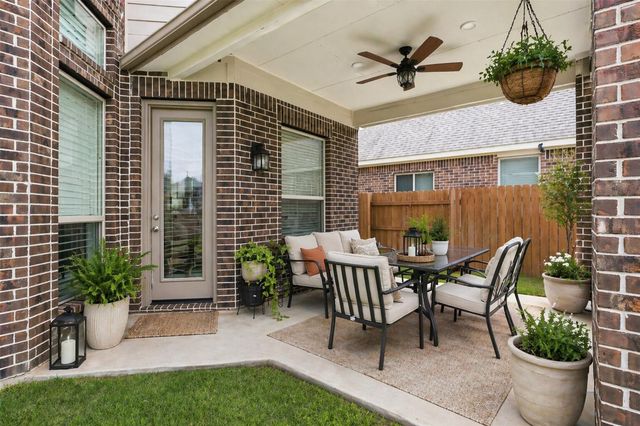 23615 Starling Grove Lane, Katy, TX 77493