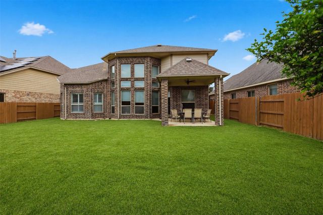 23615 Starling Grove Lane, Katy, TX 77493