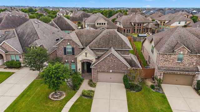 23615 Starling Grove Lane, Katy, TX 77493