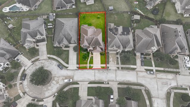 23615 Starling Grove Lane, Katy, TX 77493