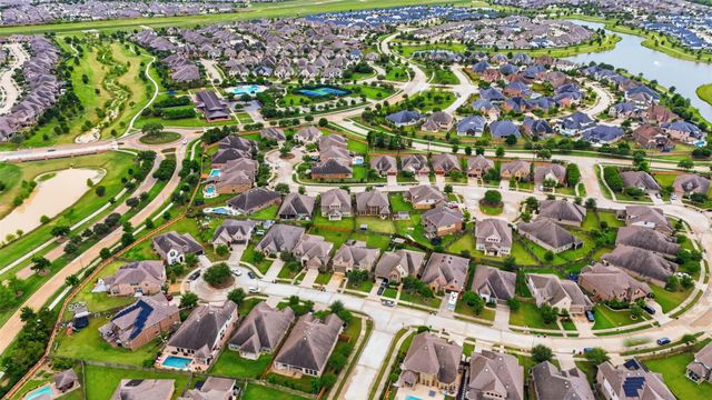 23615 Starling Grove Lane, Katy, TX 77493