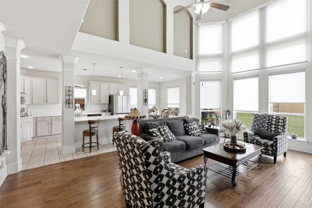 23615 Starling Grove Lane, Katy, TX 77493