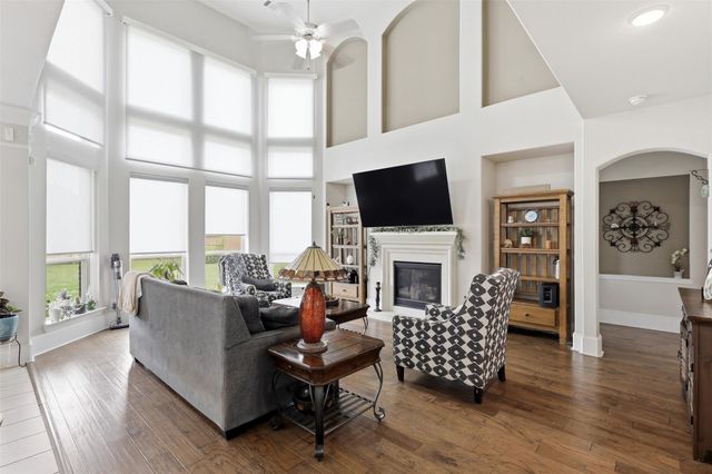 23615 Starling Grove Lane, Katy, TX 77493