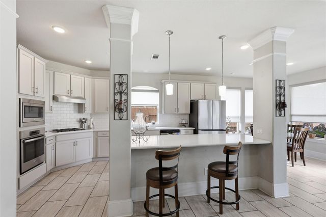 23615 Starling Grove Lane, Katy, TX 77493