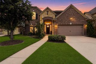 23615 Starling Grove Lane, Katy, TX 77493