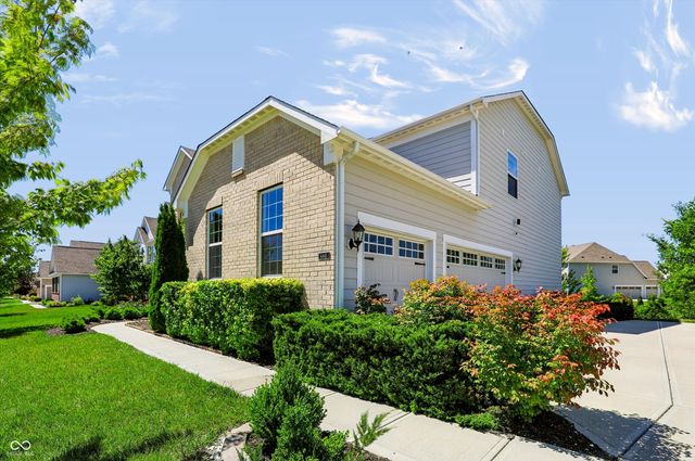 4445 Evergreen Trail, Carmel, IN 46074
