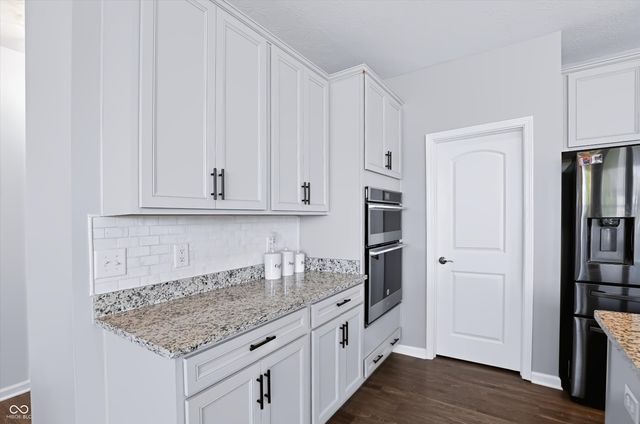 4445 Evergreen Trail, Carmel, IN 46074