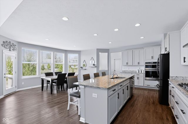4445 Evergreen Trail, Carmel, IN 46074
