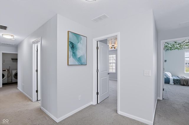 4445 Evergreen Trail, Carmel, IN 46074