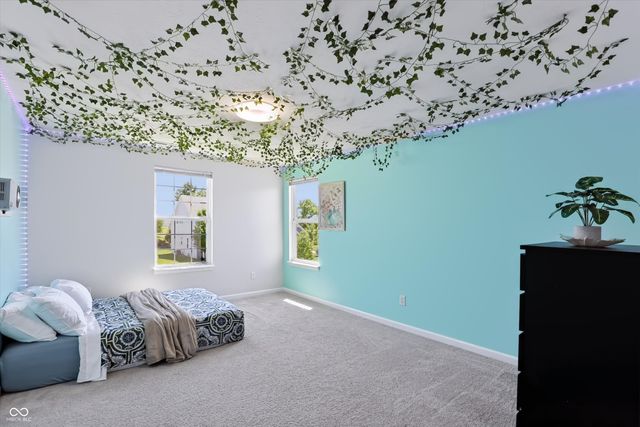 4445 Evergreen Trail, Carmel, IN 46074