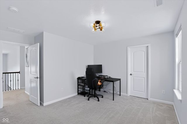 4445 Evergreen Trail, Carmel, IN 46074
