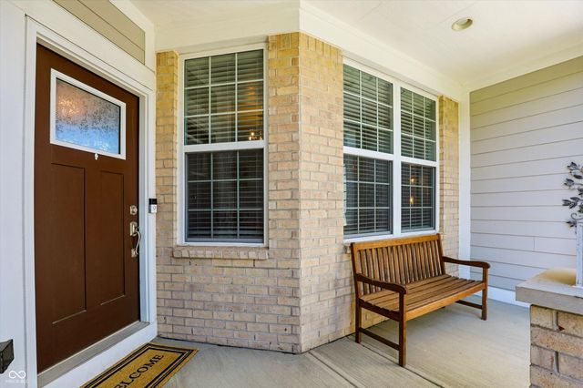 4445 Evergreen Trail, Carmel, IN 46074