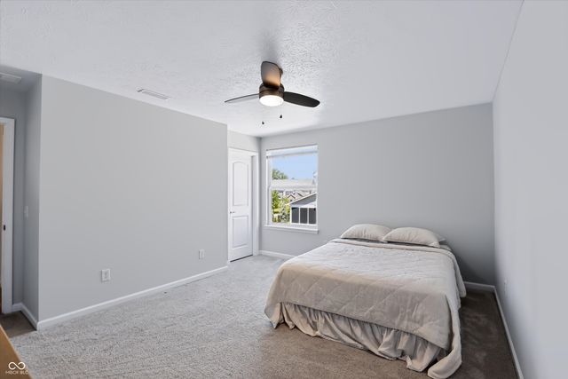 4445 Evergreen Trail, Carmel, IN 46074