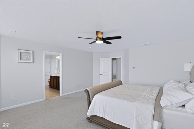 4445 Evergreen Trail, Carmel, IN 46074