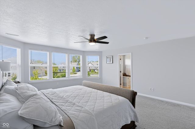 4445 Evergreen Trail, Carmel, IN 46074