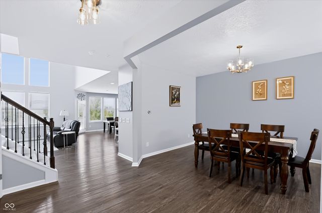 4445 Evergreen Trail, Carmel, IN 46074