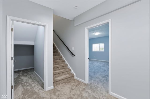 4445 Evergreen Trail, Carmel, IN 46074