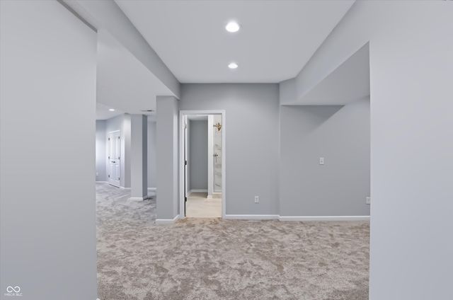 4445 Evergreen Trail, Carmel, IN 46074