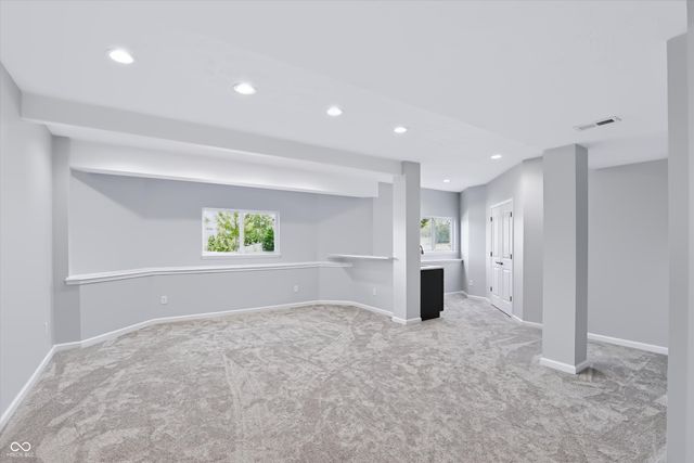 4445 Evergreen Trail, Carmel, IN 46074