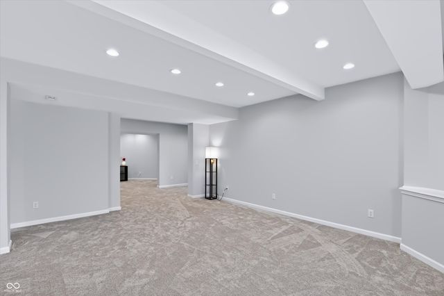 4445 Evergreen Trail, Carmel, IN 46074