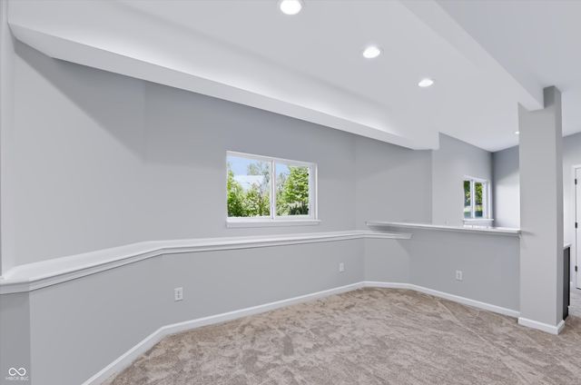 4445 Evergreen Trail, Carmel, IN 46074