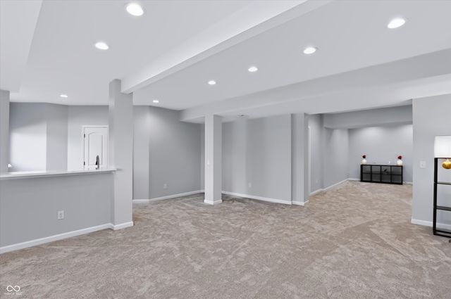 4445 Evergreen Trail, Carmel, IN 46074