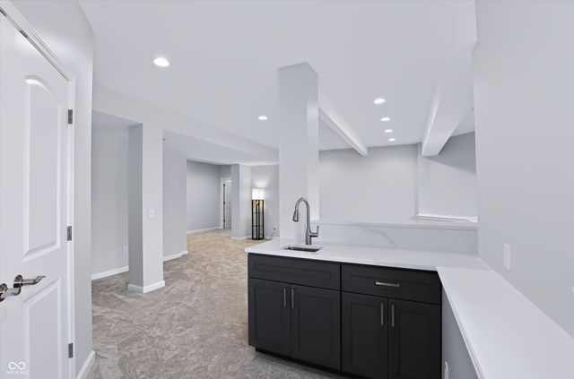 4445 Evergreen Trail, Carmel, IN 46074