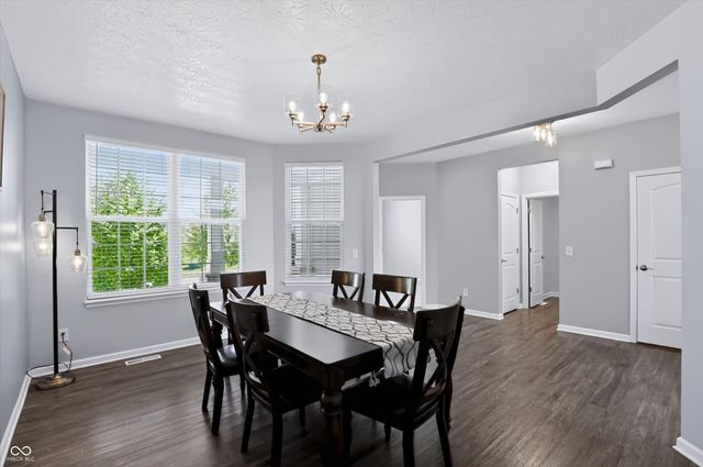 4445 Evergreen Trail, Carmel, IN 46074